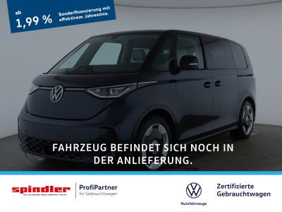 VW ID. Buzz 8.500 km 61.980 &euro; Würzburg 97076
