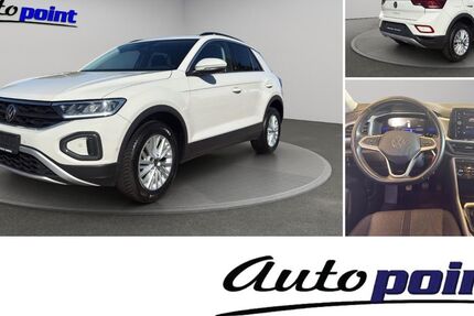 VW T-Roc 136.000 km 14.950 &euro; Goslar 38644