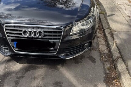 Audi A4 Avant 245.000 km 2.999 &euro; Clausthal-Zellerfeld 38678