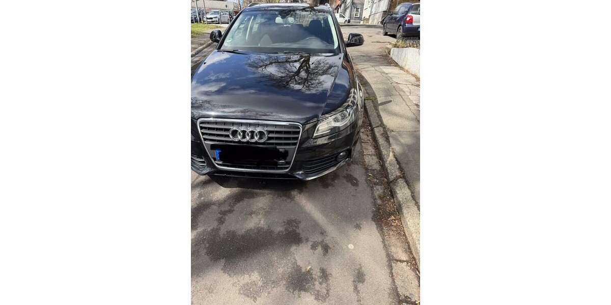 Audi A4 Avant 245.000 km 2.999 &euro; Clausthal-Zellerfeld 38678