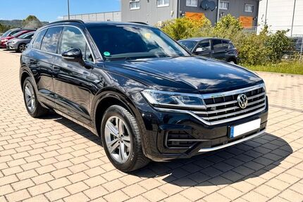 VW Touareg 129.000 km 36.950 &euro; Bad Wurzach 88410