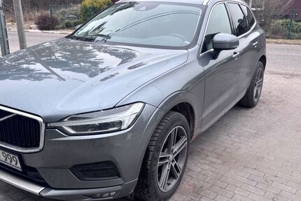 Volvo XC60 188.000 km 18.500 &euro; Milow 14715