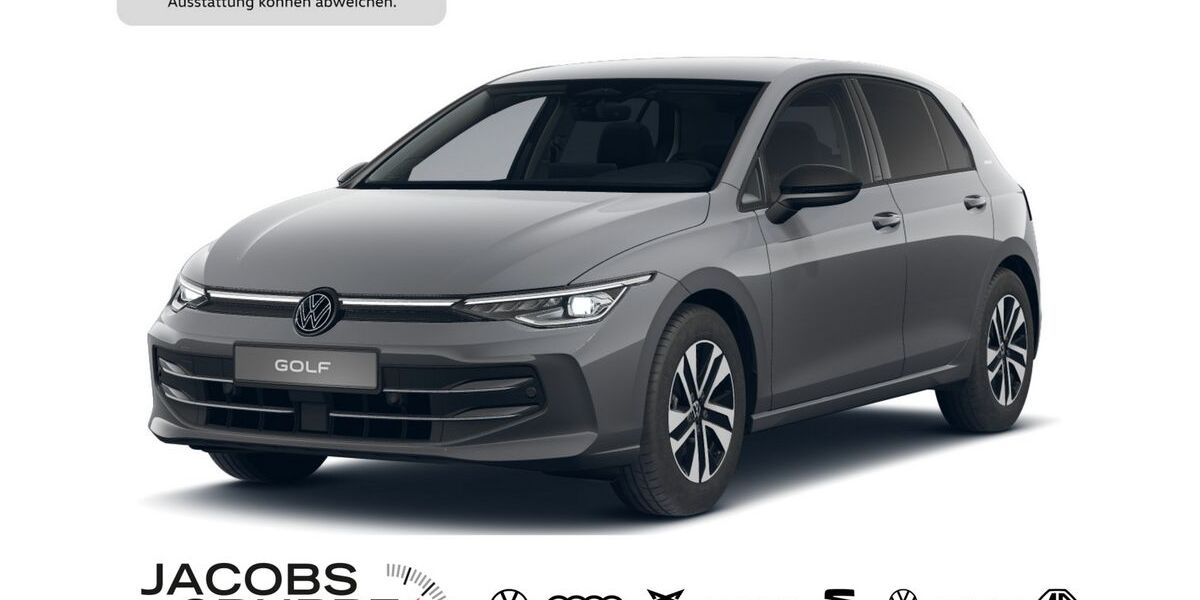 VW Golf 8.261 km 25.490 &euro; Alsdorf 52477