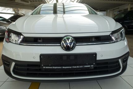 VW Polo 12.323 km 20.990 &euro; Magdeburg 39130