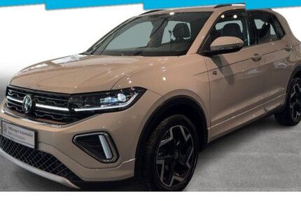 VW T-Cross 7.380 km 27.840 &euro; Berlin 12099