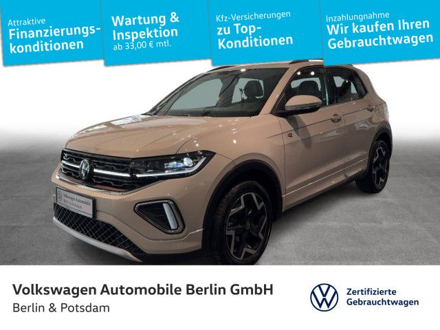 VW T-Cross 7.380 km 27.840 &euro; Berlin 12099