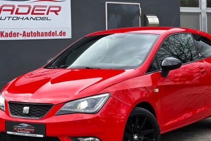 Seat Ibiza 115.000 km 6.990 &euro; Paderborn 33104