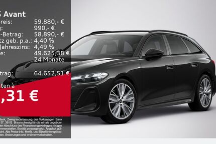 Audi A5 8.504 km 58.550 &euro; Oberhausen 46047