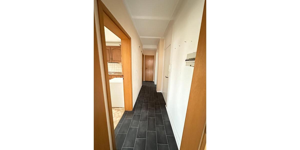 4 Zimmer Wohnung in zentraler Lage von Wennigsen 4 zimmer