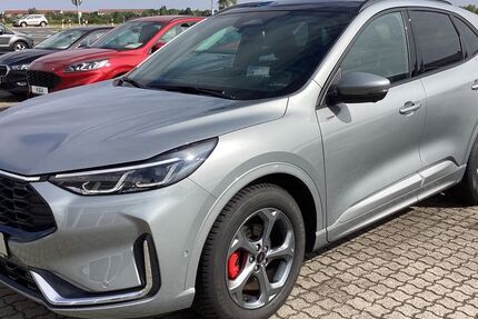 Ford Kuga 7.060 km 28.990 &euro; Delitzsch 04509