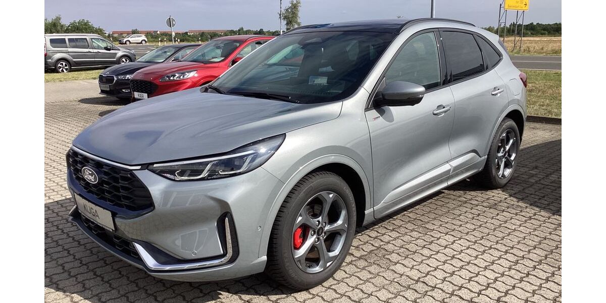 Ford Kuga 7.060 km 28.990 &euro; Delitzsch 04509