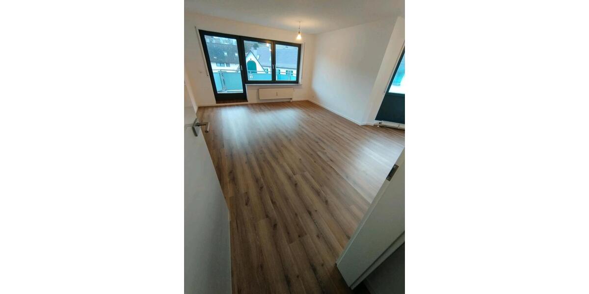 Etagenwohnung Bad Liebenzell - 2.5 Zimmer, 60 m&sup2;, 205.000&euro; | Angebot:26770370