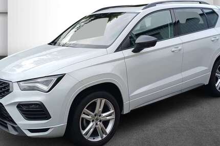 Seat Ateca 12.478 km 24.870 € Zella-Mehlis 98544