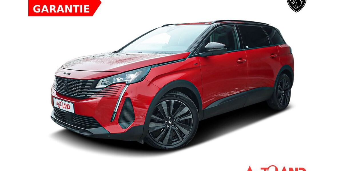 Peugeot 5008 62.717 km 29.950 &euro; Neubrandenburg 17036