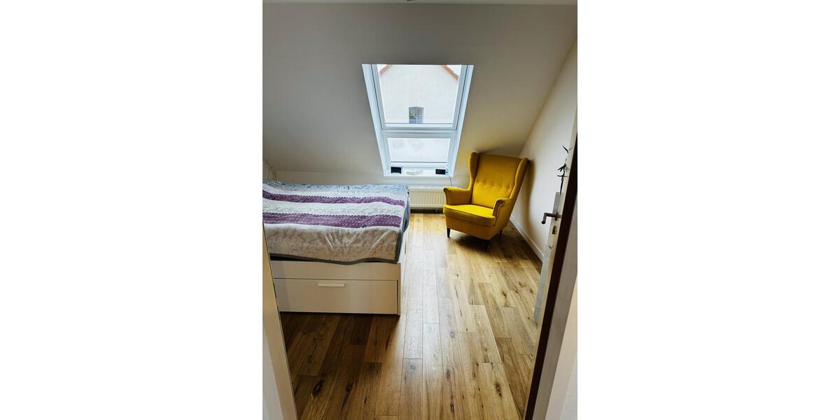 Maisonettenwohnung Ebersbach-Neugersdorf Neugersdorf - 3 Zimmer, 104 m&sup2;, 750&euro; | Angebot:26335664