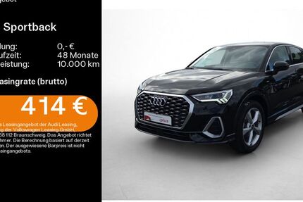 Audi Q3 32.942 km 31.990 &euro; Bad Nauheim 61231