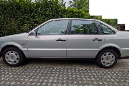VW Passat 181.000 km 5.000 &euro; Münster 48161