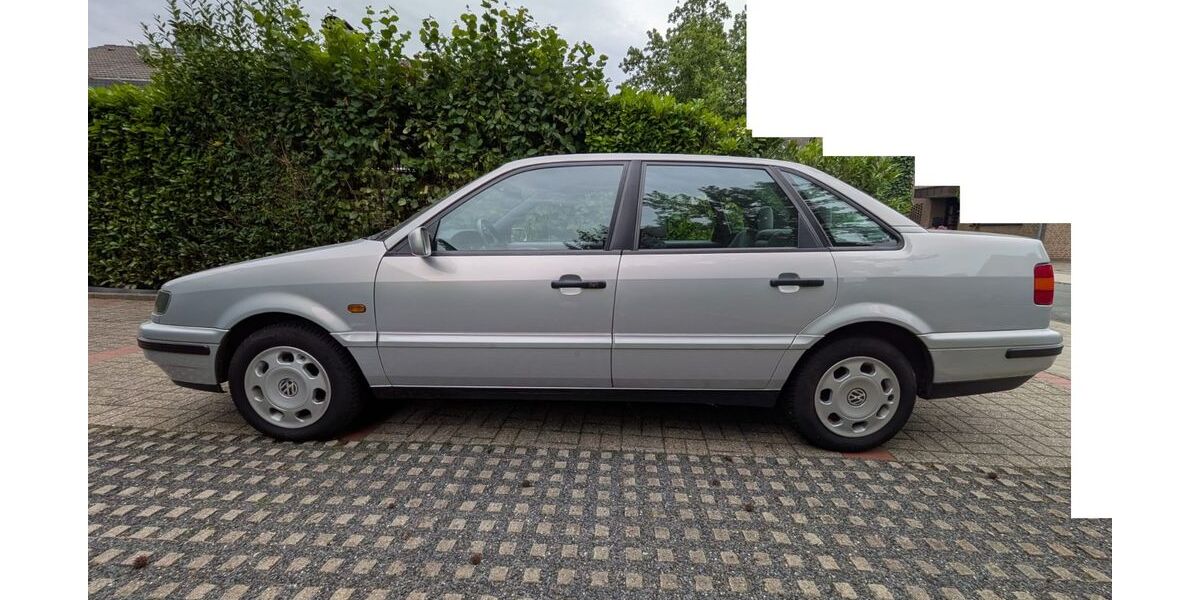 VW Passat 181.000 km 5.000 &euro; Münster 48161