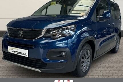 Peugeot Rifter 69.950 km 17.790 &euro; Dorsten 46286