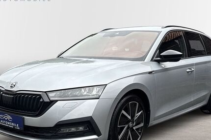 Skoda Octavia 95.000 km 21.790 &euro; Goslar 38640