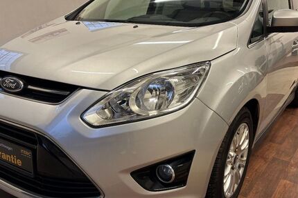 Ford C-Max 178.000 km 4.290 &euro; Rehlingen Siersburg 66780