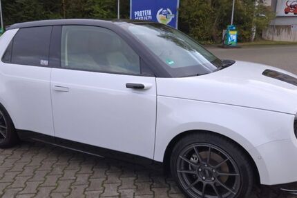 Honda e 29.000 km 17.900 € Stolberg 52222