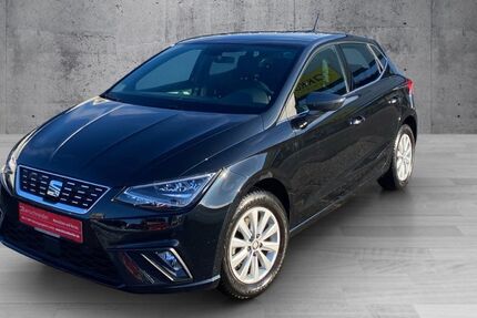 Seat Ibiza 55.650 km 16.450 &euro; Weißenburg in Bayern 91781