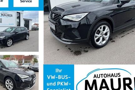 Seat Arona 21.900 km 25.930 &euro; Holzgerlingen 71088
