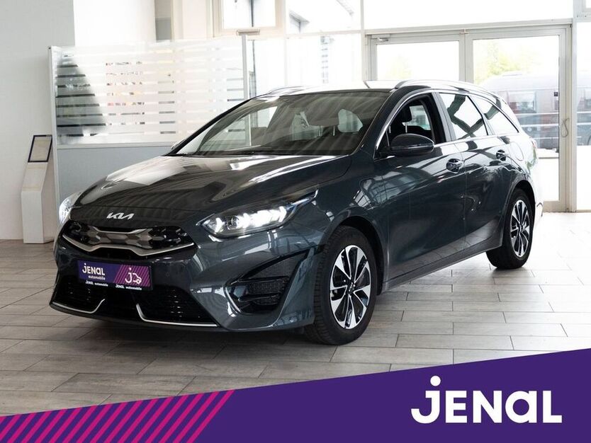 ceed Sportswagon
