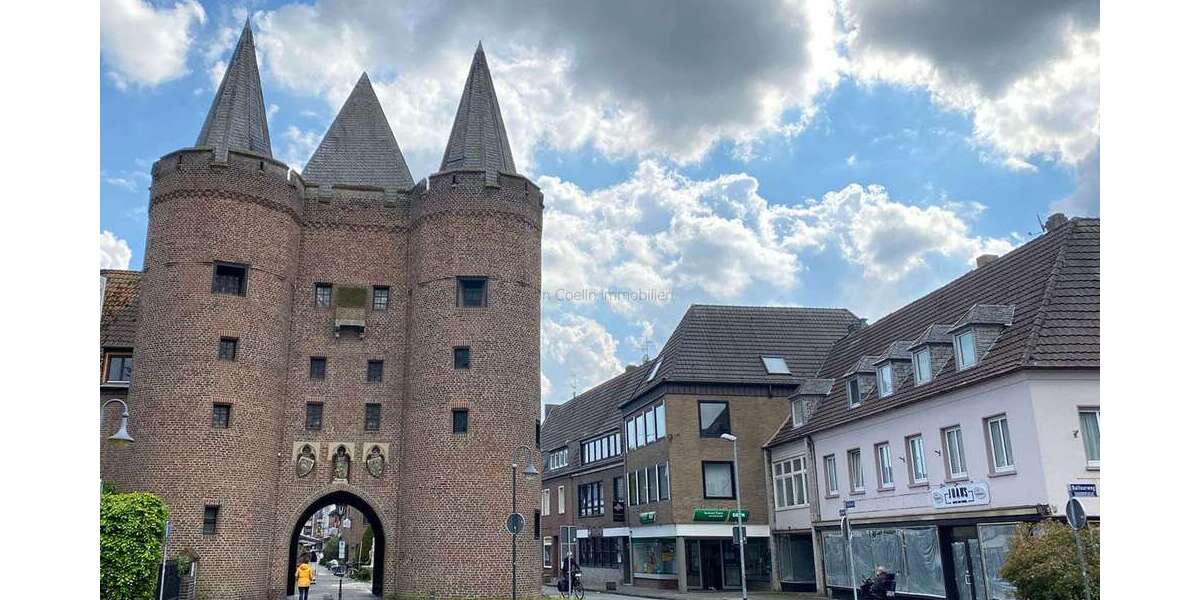 Einfamilienhaus Goch - 10 Zimmer, 267 m&sup2;, 525.000&euro; | Angebot:26048440