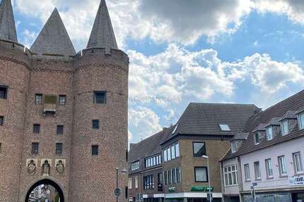 Haus Goch - 10 Zimmer, 267 m&sup2;, 525.000&euro; | Angebot:26048440
