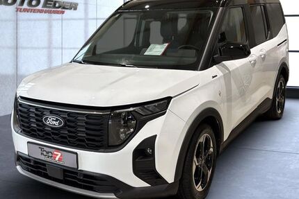 Ford Tourneo Courier 15.250 km 27.950 &euro; Tuntenhausen 83104