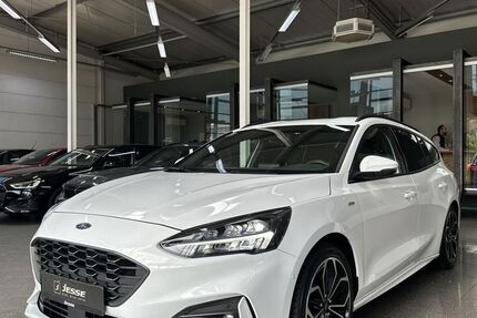 Ford Focus 99.990 km 15.990 € Ibbenbüren 49477