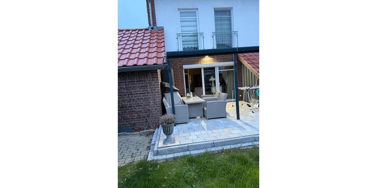 Reihenhaus Buxtehude - 6 Zimmer, 149 m&sup2;, 1.950&euro; | Angebot:26380990