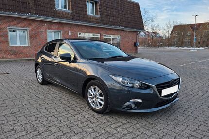 Mazda 3 54.483 km 13.780 &euro; Norderstedt 22844