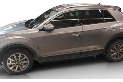 VW T-Roc 2.800 km 32.990 &euro; Bernbeuren 86975