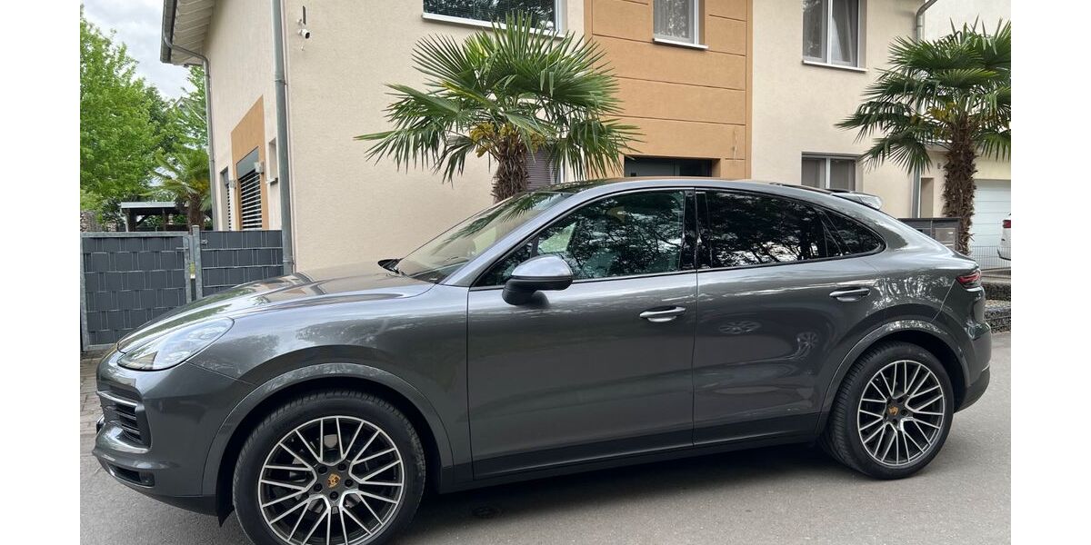 Porsche Cayenne 68.600 km 68.490 &euro; Lampertheim 68623