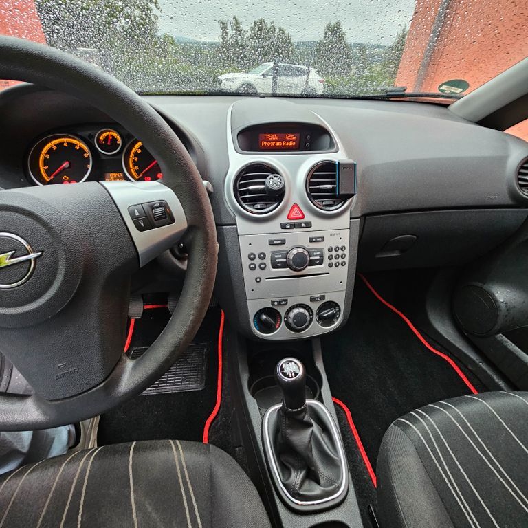 Corsa