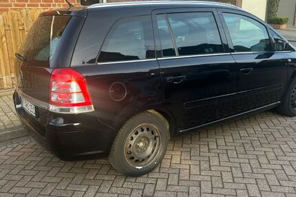 Opel Zafira 100.000 km 5.500 &euro; Kempen 47906