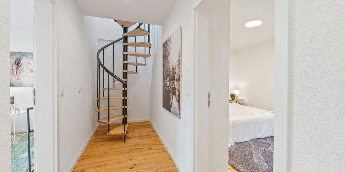 Einfamilienhaus Illertissen - 4 Zimmer, 106 m&sup2;, 379.000&euro; | Angebot:25278004