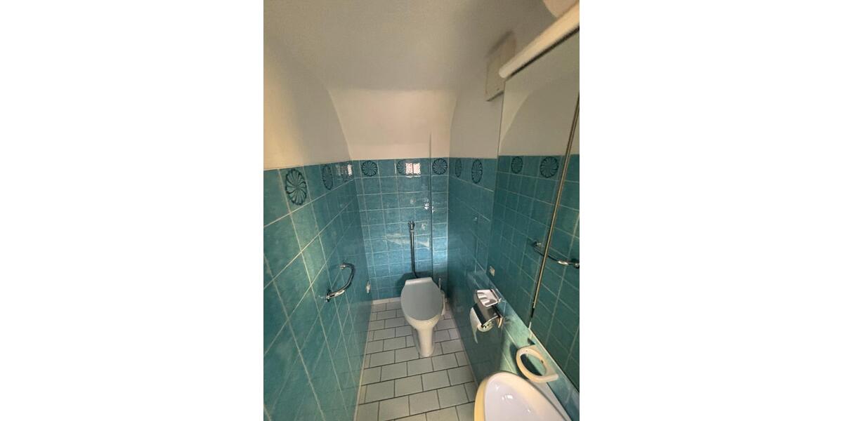 Doppelhaushälfte (95 m²) mit viel Potential 4 zimmer
