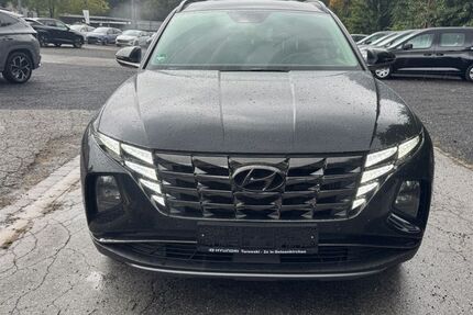Hyundai TUCSON 102.000 km 24.699 € Gelsenkirchen 45879