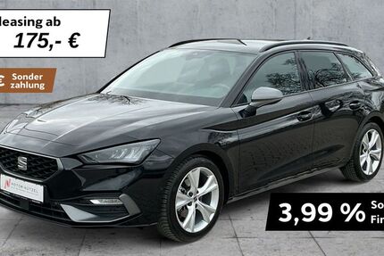 Seat Leon 19.878 km 29.930 &euro; Bamberg 96052