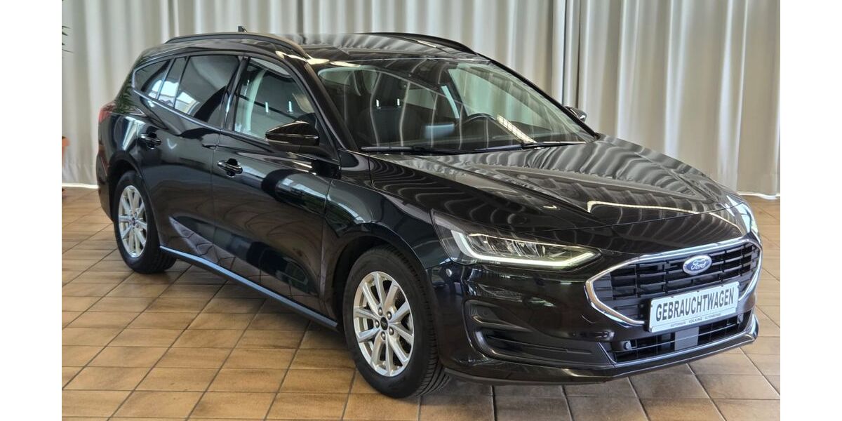 Ford Focus 131.251 km 12.580 &euro; Altenberge 48341