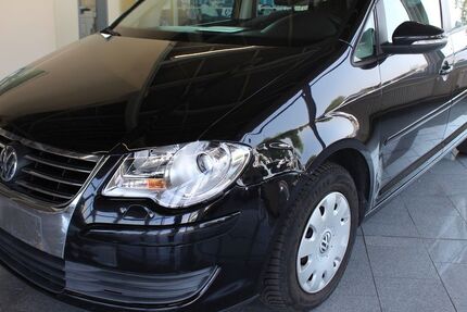 VW Touran 239.919 km 2.888 &euro; Wölfersheim 61200
