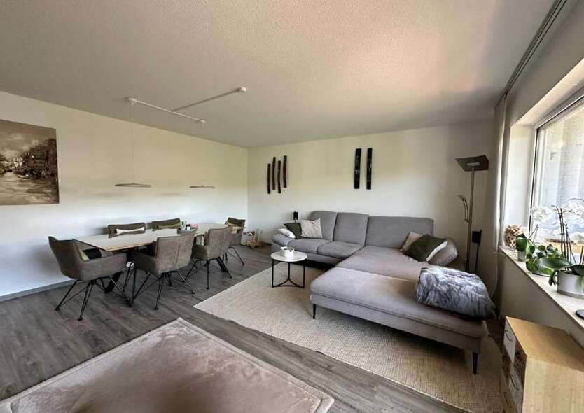 Wohnung zum Mieten in Bernkastel-Kues 950 € 105 m²