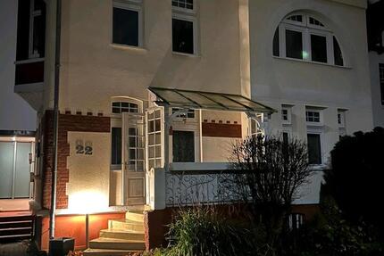 Wohnung bis zum 31.12.2026 Mieten 4 zimmer