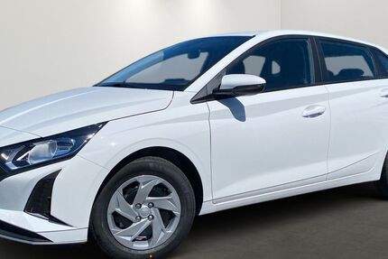 Hyundai i20 7.500 km 16.990 &euro; Dillenburg 35684