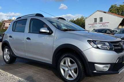 Dacia Sandero 24.000 km 8.999 € Hannover 30163