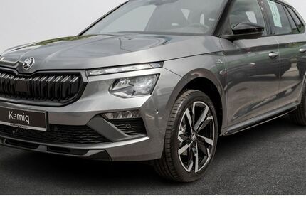 Skoda Kamiq 5.000 km 34.490 &euro; Pinneberg 25421